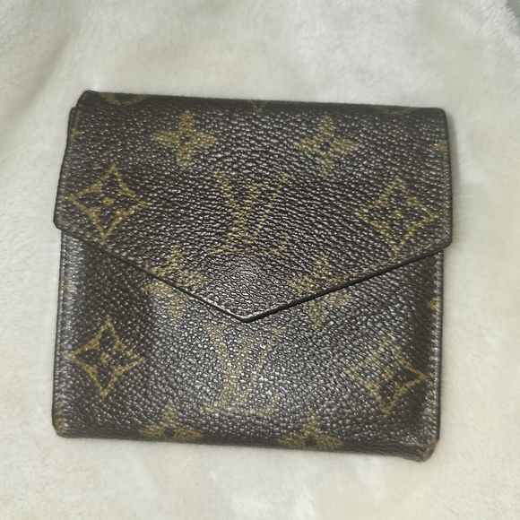 Louis Vuitton  wallet - Picture 5 of 7